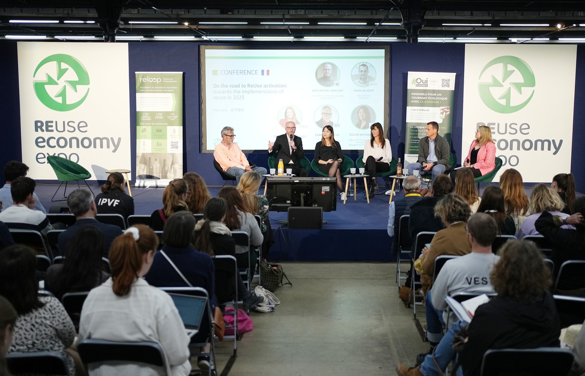 +30 Conférences et Keynote dans les espaces de Conférences