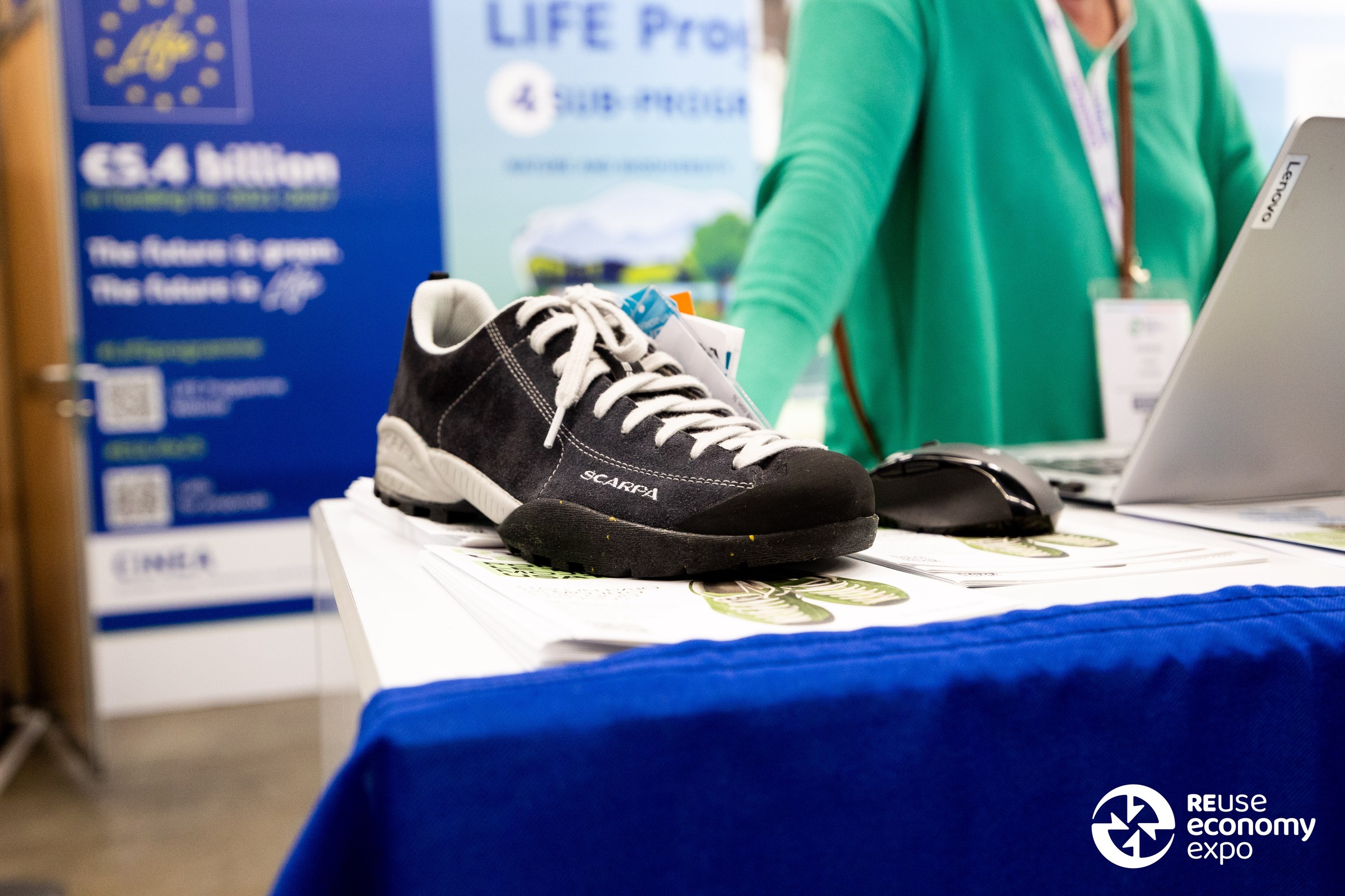 Le Textile, nouveau secteur 2026