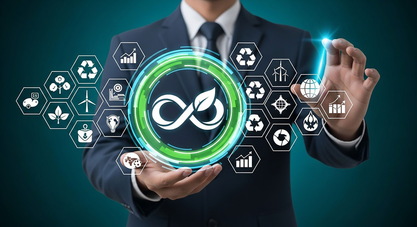 Repair and Reuse: Eco-Design as a Driver of Industrial Competitiveness