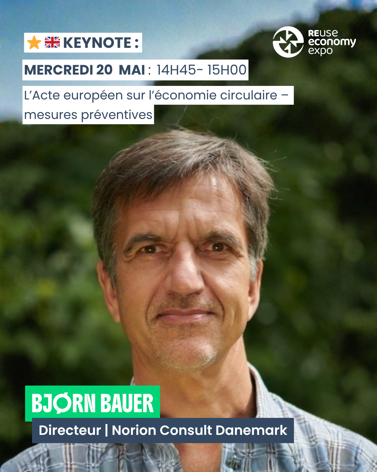 Bjørn Bauer