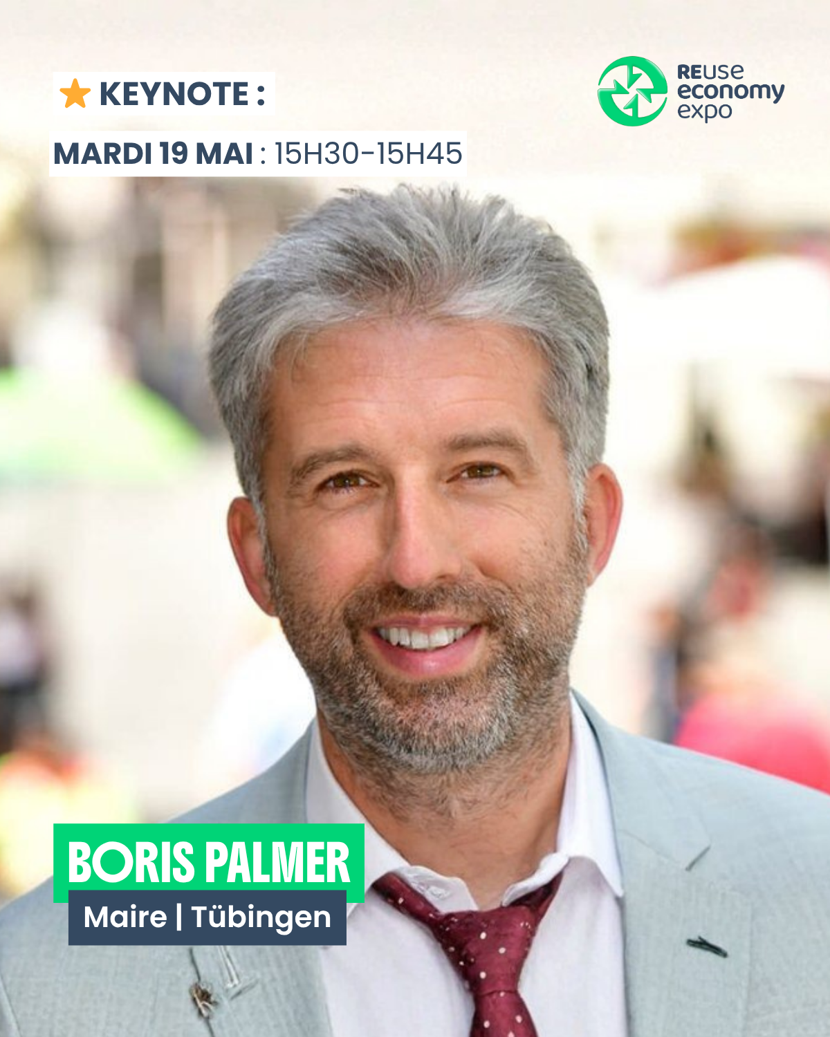 Boris Palmer 