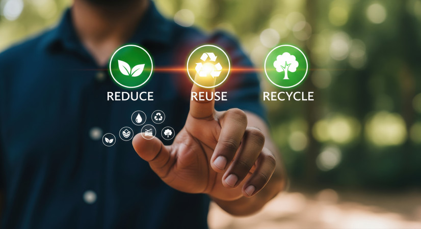 Standardizing products, processes, and data to enable large-scale industrialization