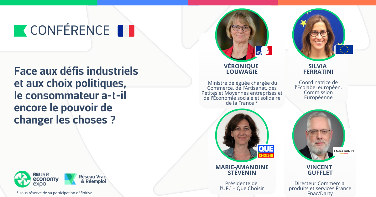 Face aux défis industriels et aux choix politiques, le consommateur a-t-il encore le pouvoir de changer les choses ? 