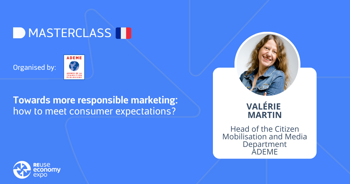 Towards more responsible marketing: how to meet consumer expectations?