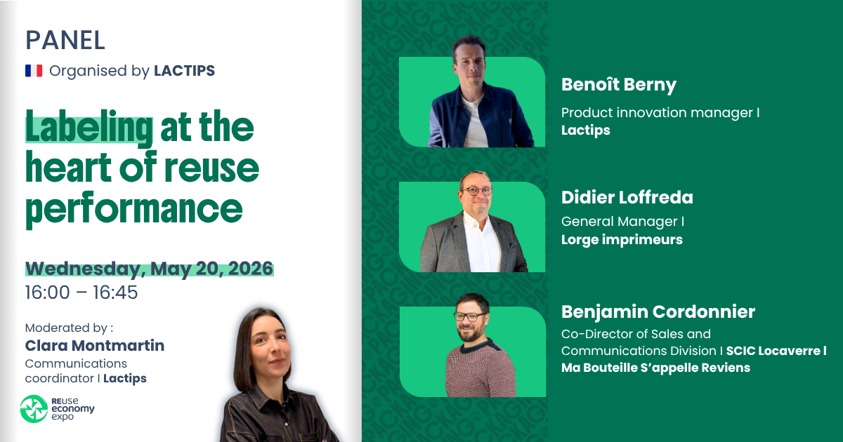 Labeling at the Heart of Reuse Performance