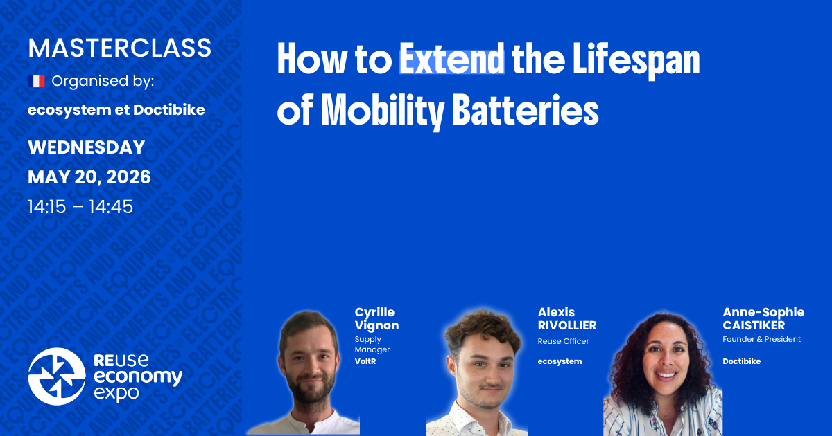 How to Extend the Lifespan of Mobility Batteries