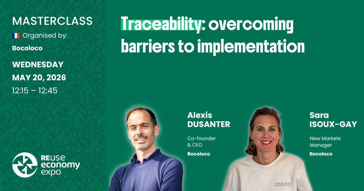 Traceability: overcoming barriers to implementation