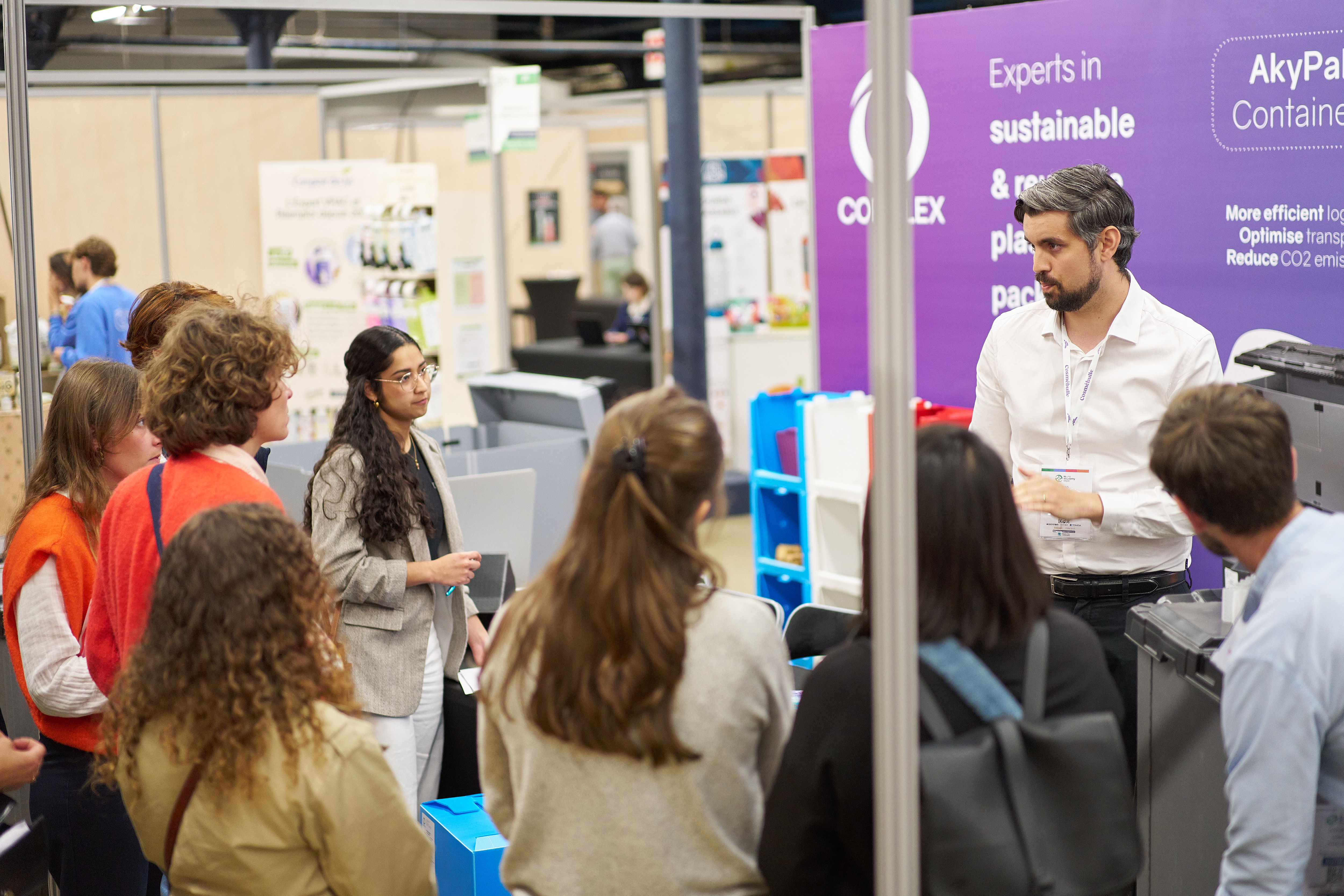 The Themed Guided Tours