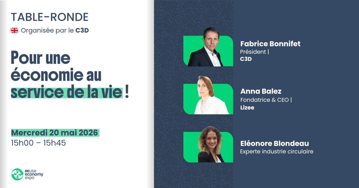 Pour une économie au service de la vie&nbsp;!