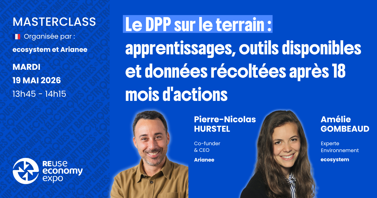 Le DPP sur le terrain&nbsp;: apprentissages, outils disponibles et données récoltées après 18 mois d’actions