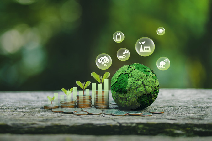 Comment financer la Reuse Economy ?