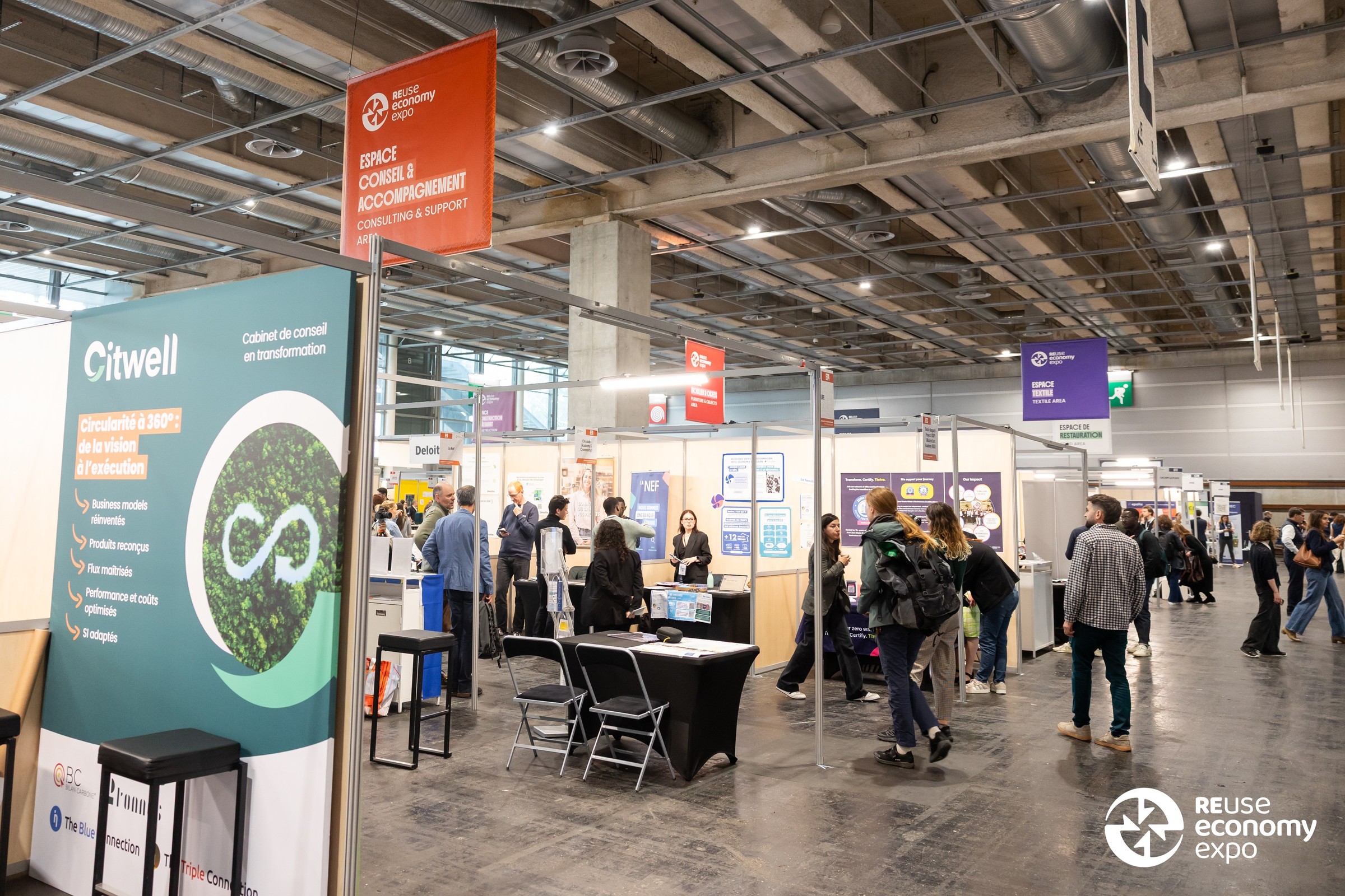 Rencontrez les structures qui peuvent vous orienter dans votre transition