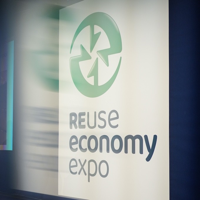 REuse Economy Expo 2026 à Paris Porte de Versailles va renforcer la présence des EEE