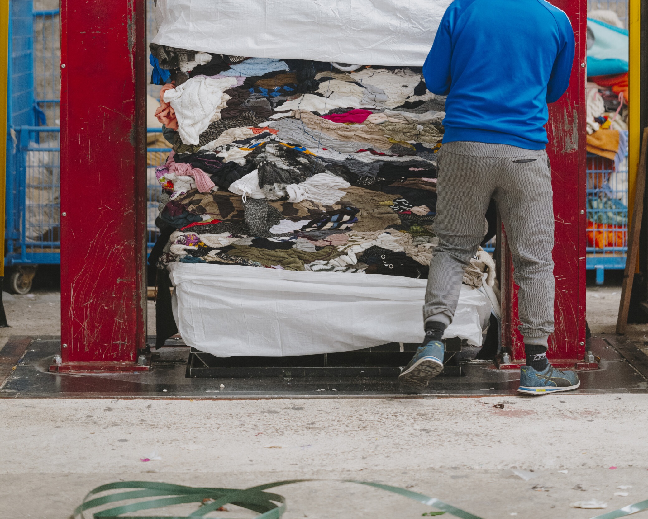 REuse Economy Expo 2026&nbsp;: le salon européen du réemploi s’installe à Paris