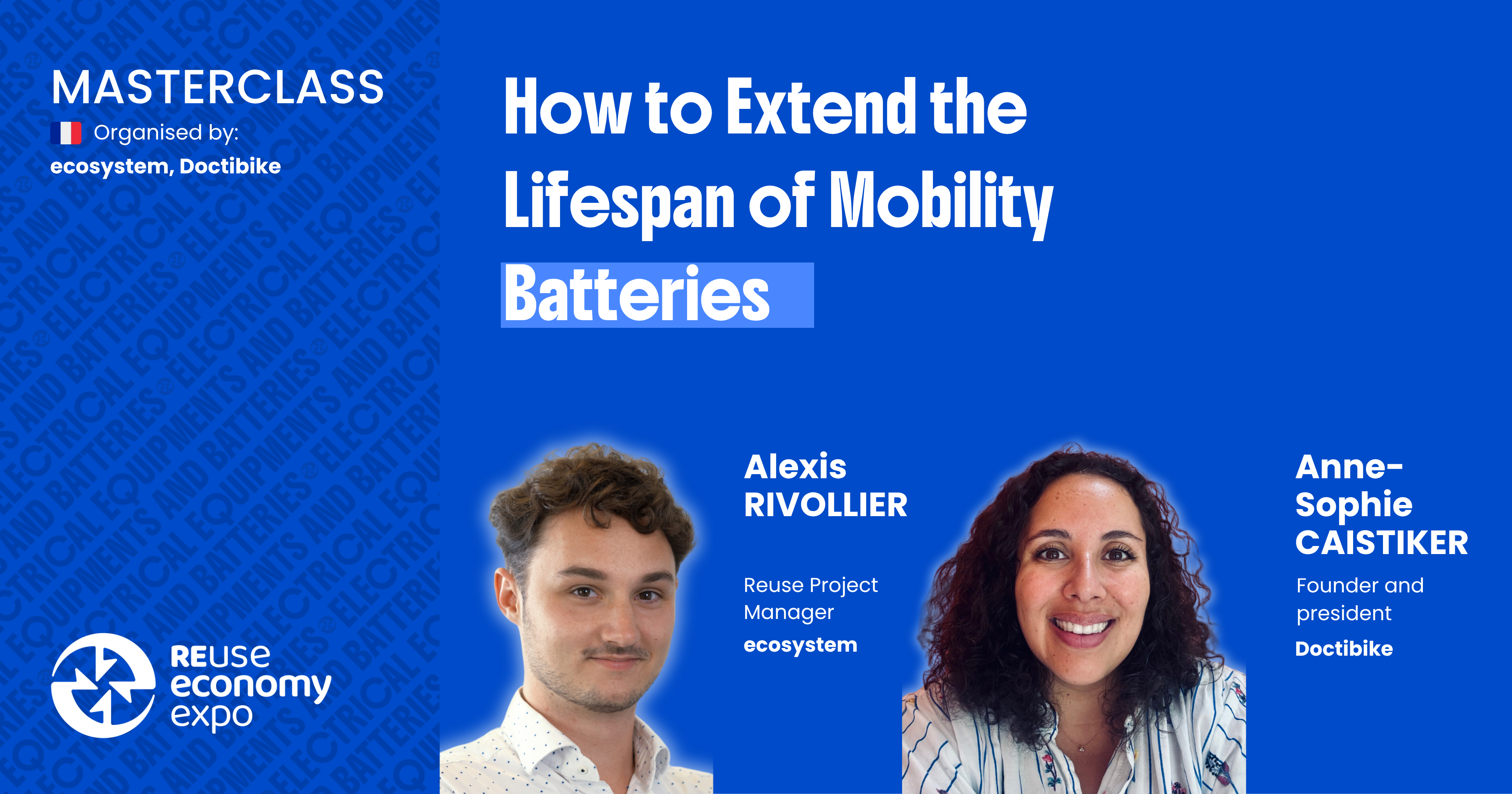 How to Extend the Lifespan of Mobility Batteries