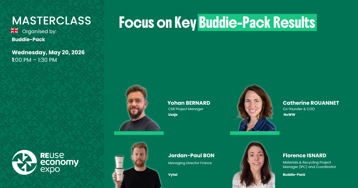 Focus on Key Buddie-Pack Results
