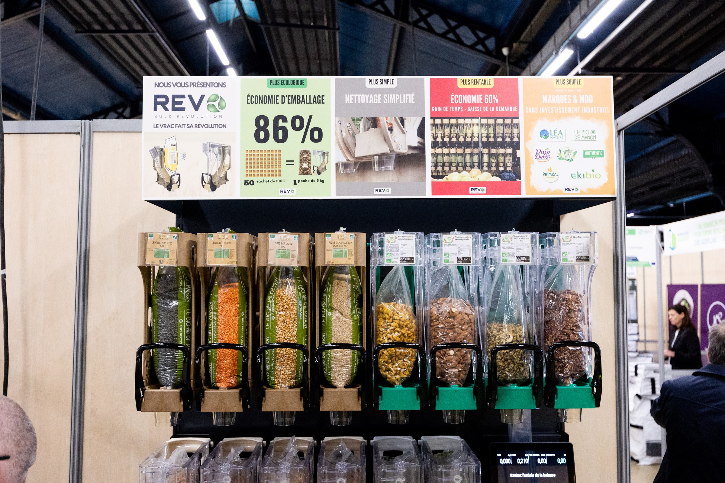 Trouver des solutions concrètes