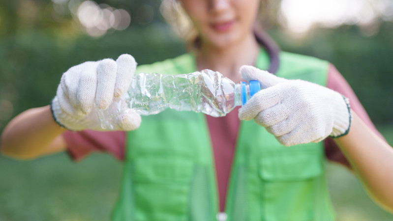 Packaging reuse: incentives to scale up
