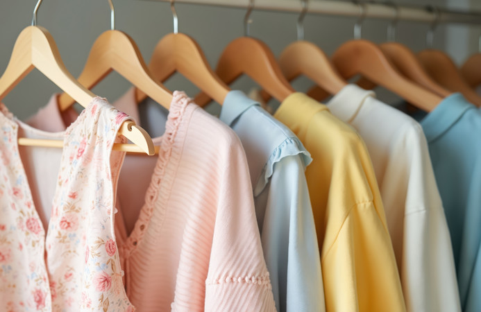 Faire de l’Europe le moteur de la mode circulaire