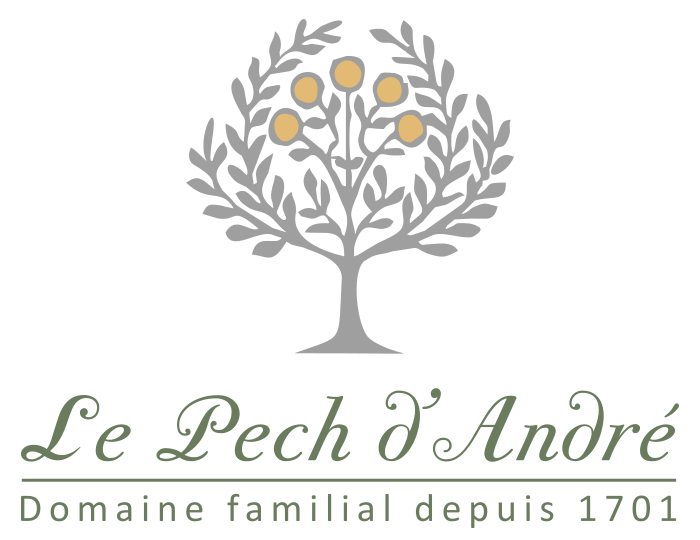 Le Pech d'André