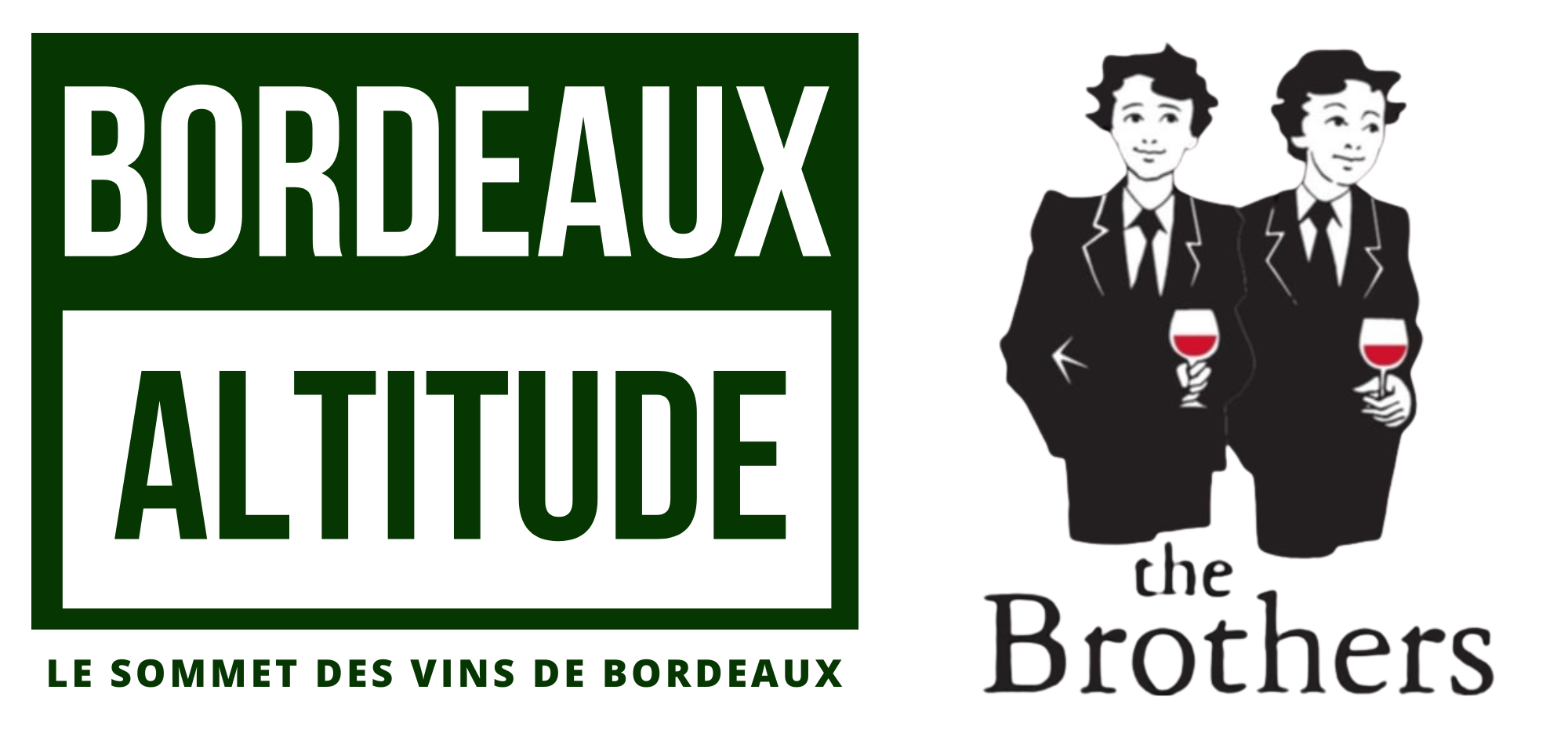 BORDEAUX ALTITUDE & THE BROTHERS