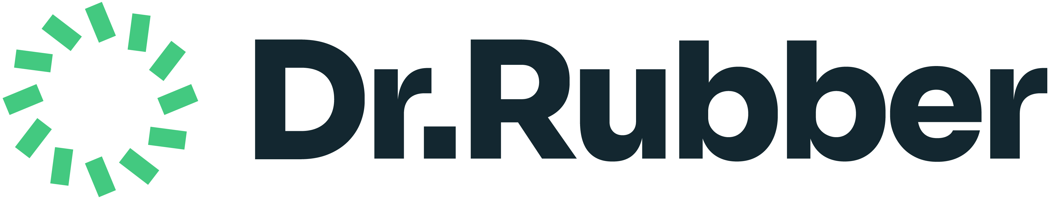 Dr Rubber