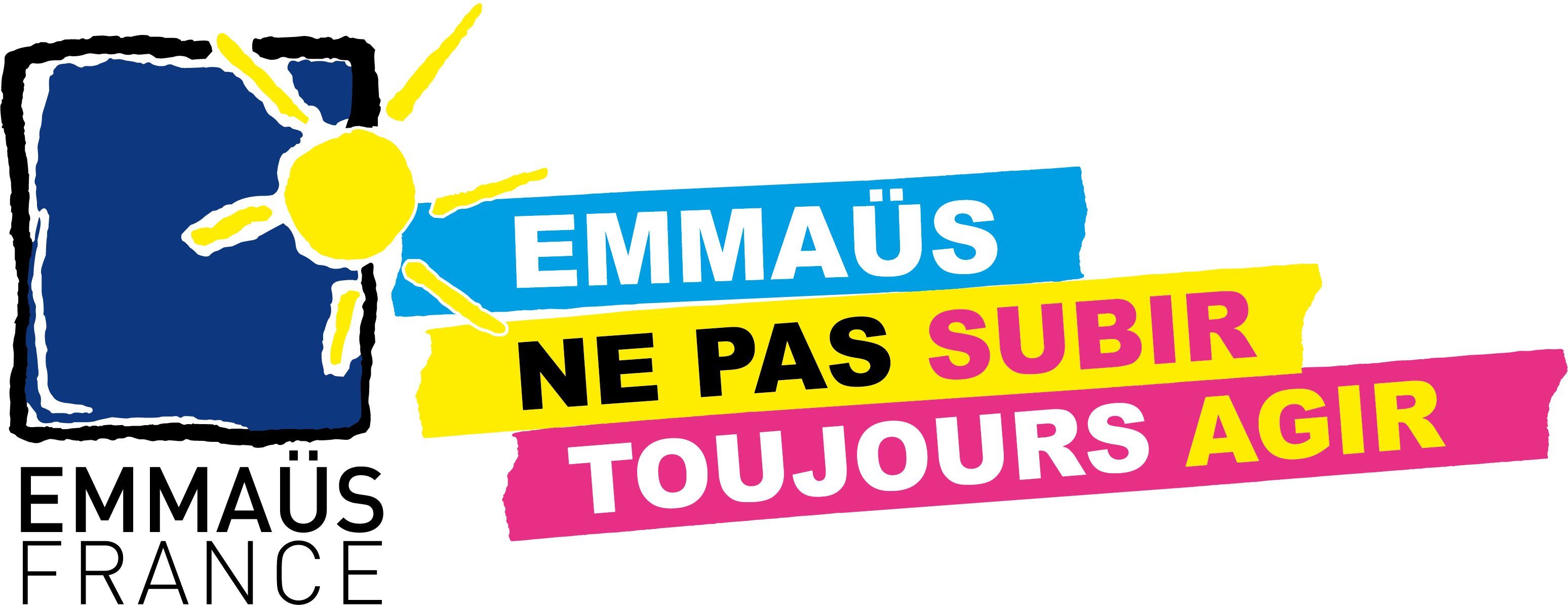 Emmaüs France