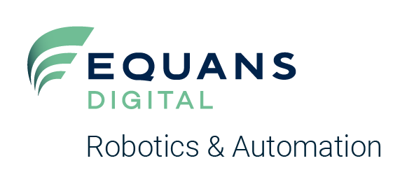 EQUANS DIGITAL ROBOTICS & AUTOMATION