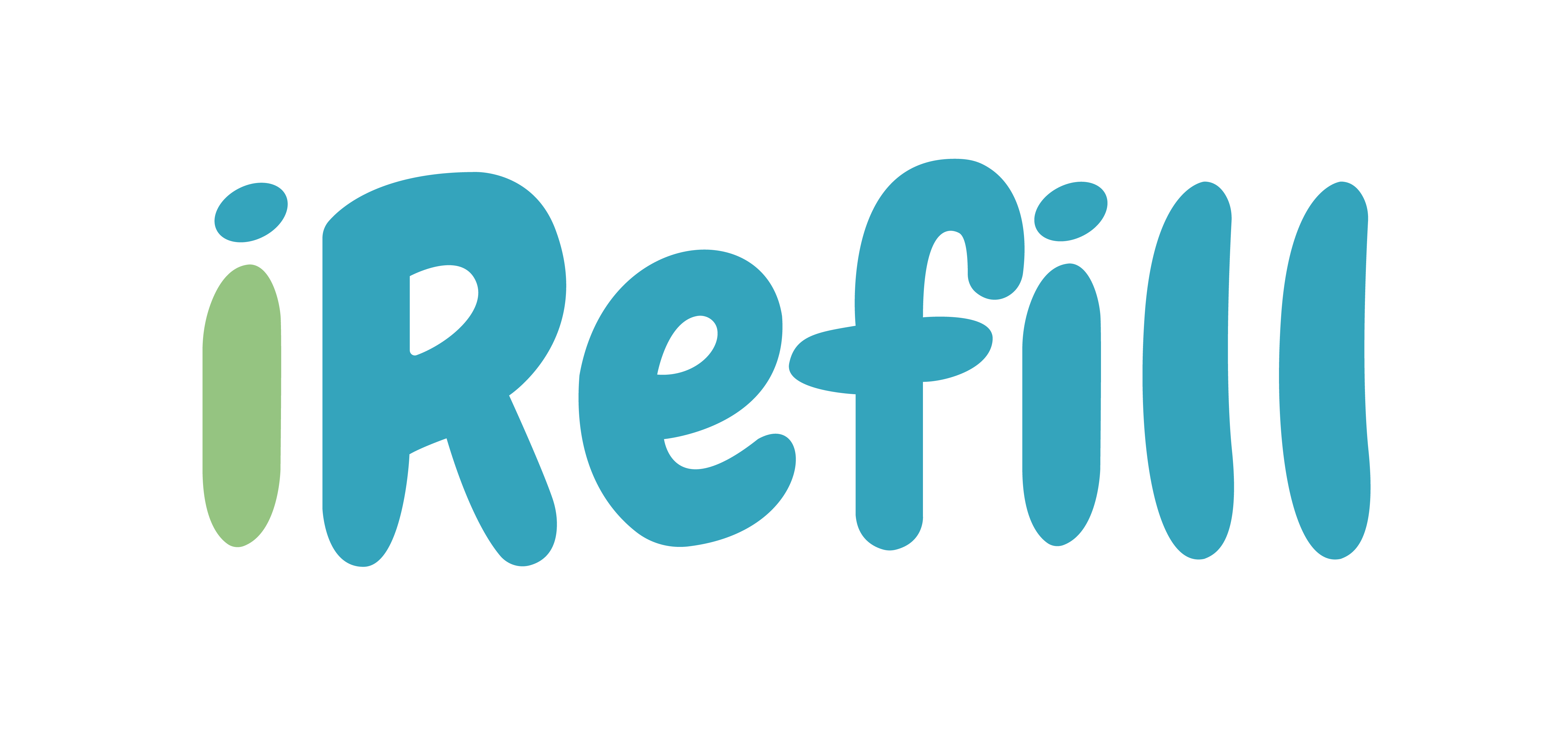 IREFILL