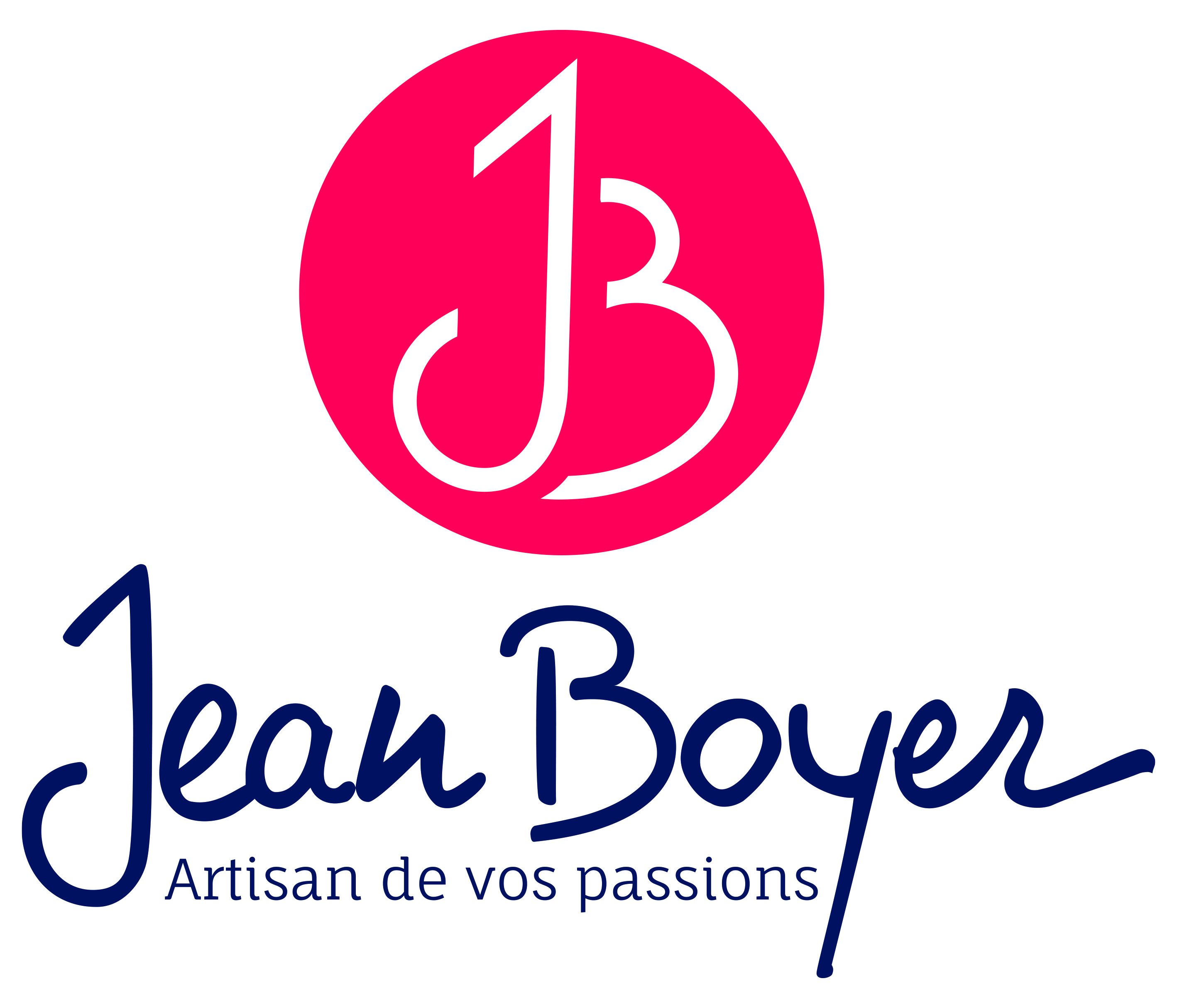 JEAN BOYER