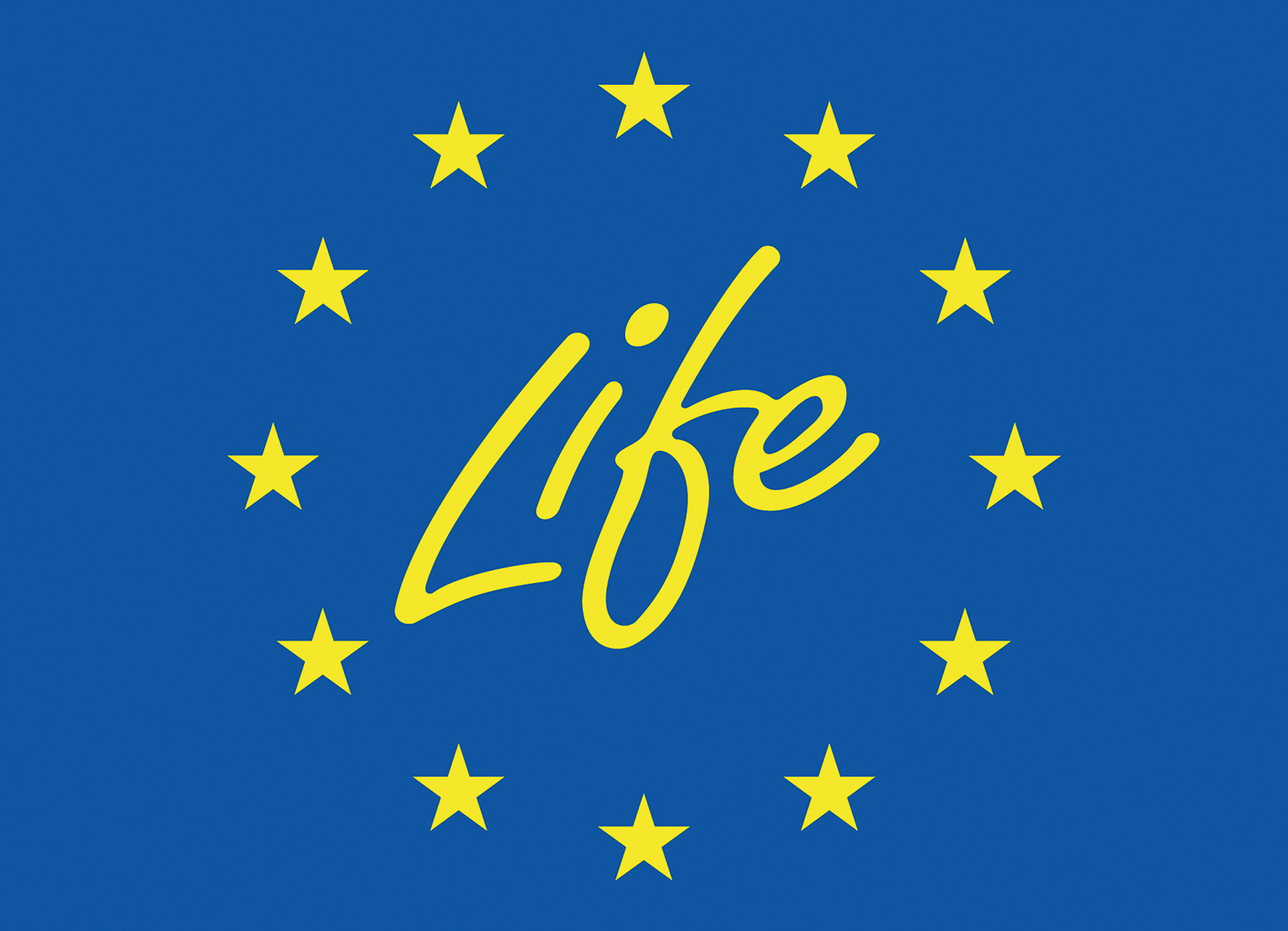 Life funding Programme