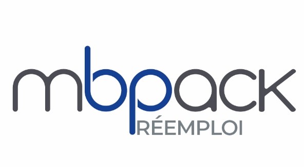 mbpack réemploi