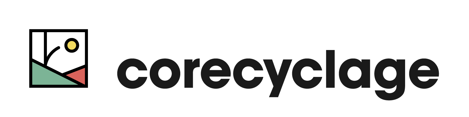 Corecyclage