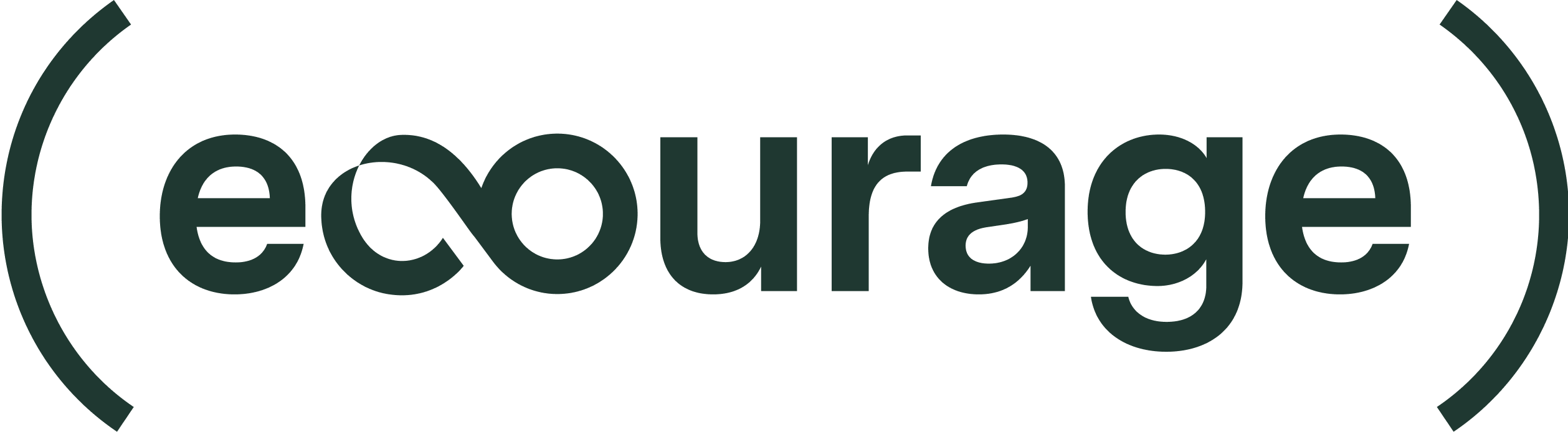 Ecourage