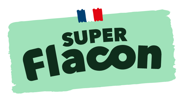 SUPER FLACON