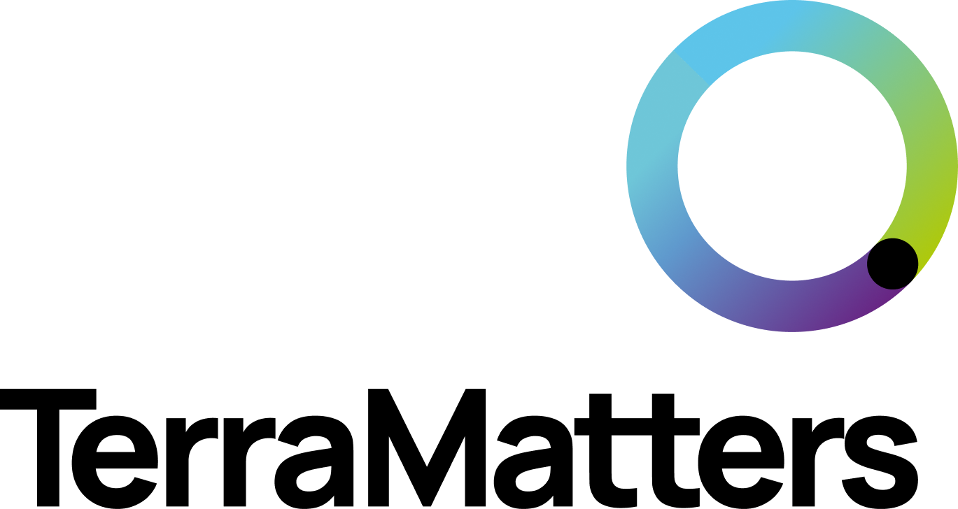 TerraMatters GIE