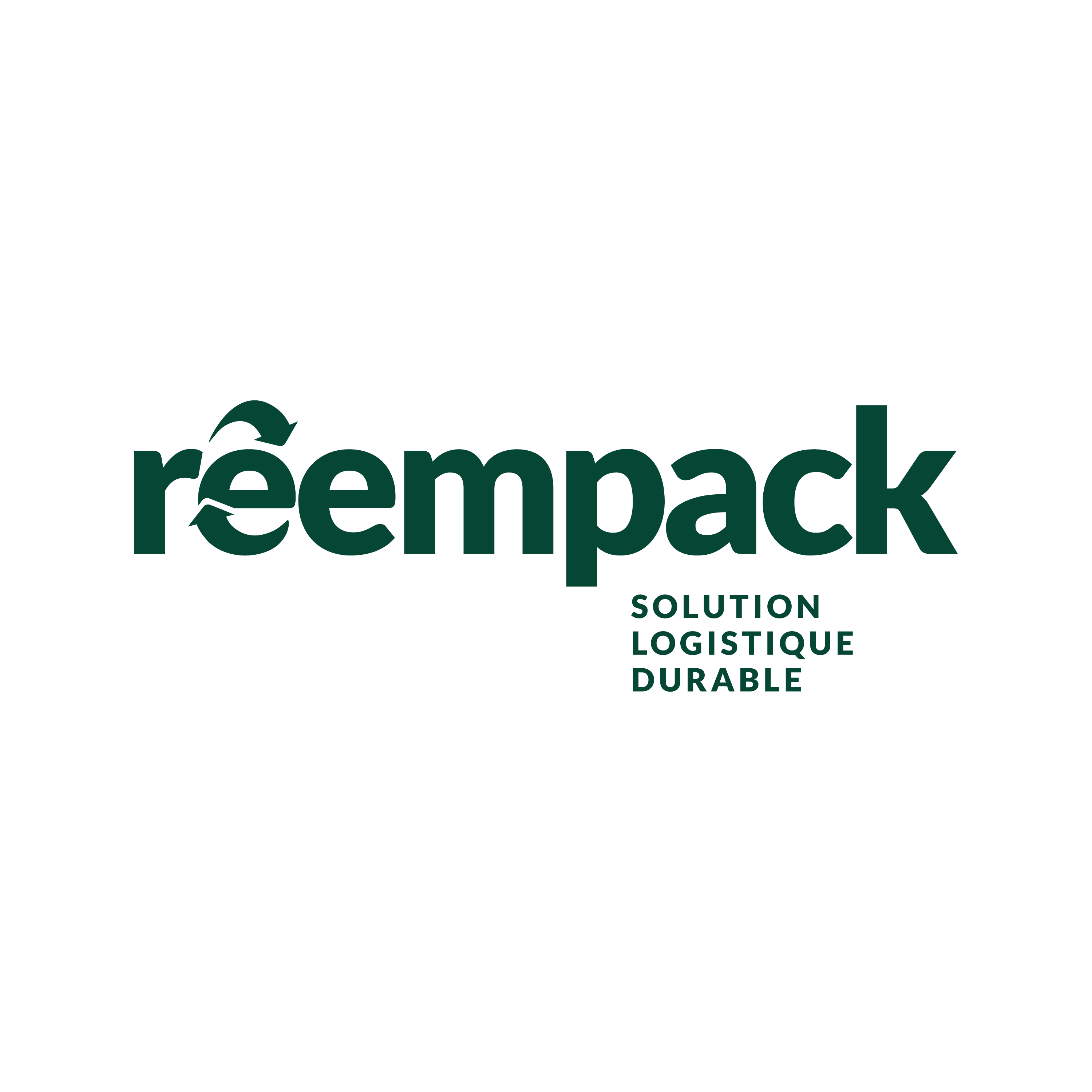 Réempack